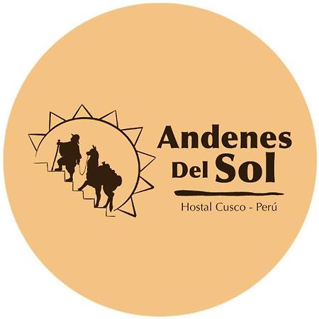 Andenes Del Sol Hotel กุสโก ภายนอก รูปภาพ